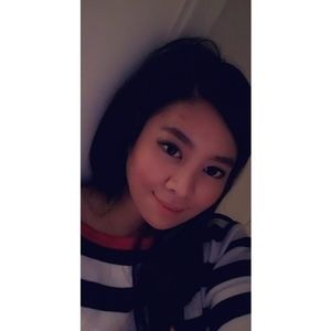 Meet your Posher, Tricia grace